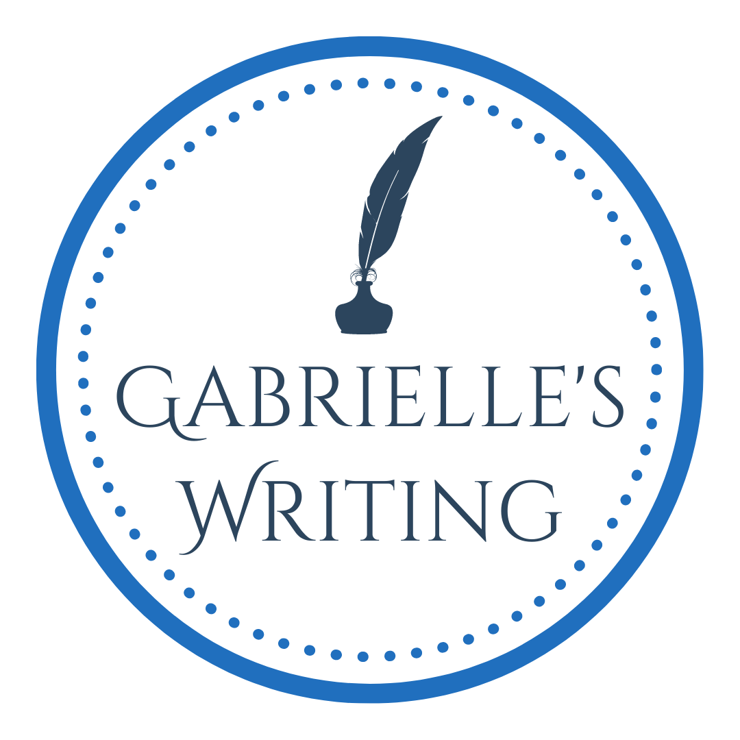 Gabrielle's Writing