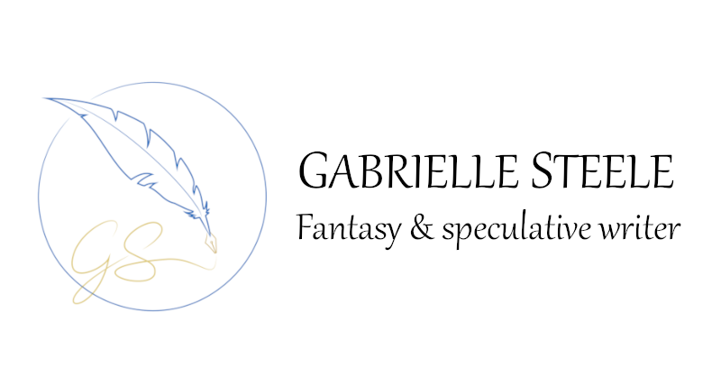 Gabrielle’s Writing