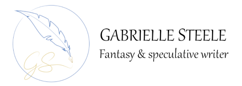 Gabrielle Steele - Fantasy and speculative writer